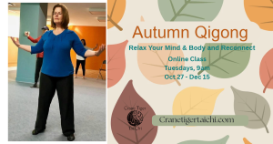 Autumn-Qigong