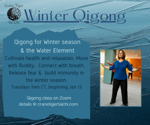Winter-Qigong